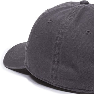 Fabricant de casquettes de baseball en coton, casquettes ajustables personnalisées, fournisseur de couvre-chefs en gros, marque privée pour les marchés américain, britannique et européen. - Product Image 4