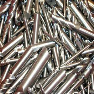 เศษทังสเตนคาร์ไบด์ผสม - Product Image 5