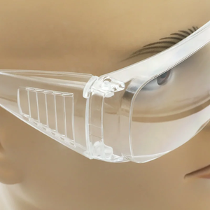 דאיארטה מגן כל עגול מגן אנטי-v, ערפל, השפעה, חול אידיאלי לעבודה ורכיבה על אופניים, עסקאות בתפזורת - Product Image 4