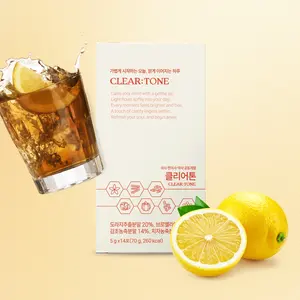 Suplemento de Apoyo Respiratorio OEM/ODM con Extracto de Raíz de Flor de Bola, Propóleo, Quercetina, Jengibre, Vitamina C y Polvo de Piña - Product Image 1