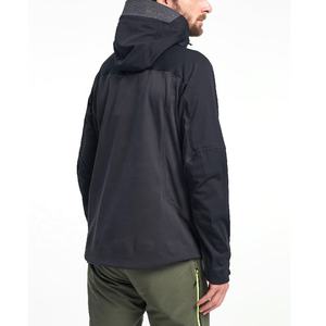 Traje de Esquí Impermeable de Alta Calidad para Hombre, Chaqueta y Pantalones de Snowboard Térmicos y Resistentes al Viento, Ropa Deportiva de Montaña para Invierno - Product Image 3