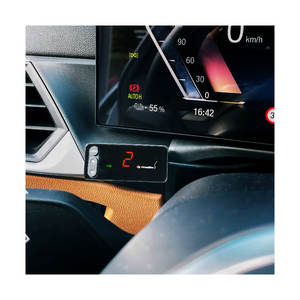 Contrôleur de mode d'entraînement - Product Image 4