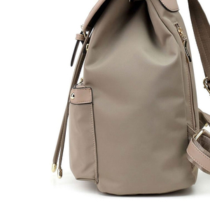 High Quality <b>Large</b> Capacity Waterproof <b>Leather</b> <b>Backpack</b> for Men Casual College Style <b>Leather</b> <b>Backpack</b> Bag in Low MOQ - Product Image 5