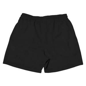 Pantalones cortos de malla ligera con cintura elástica y tacto suave, que ofrecen fácil movimiento y comodidad durante todo el día. - Product Image 6