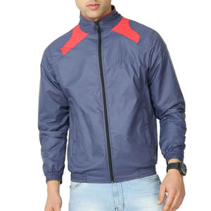 2026 Highly Customizable Designs Sublimated Lightweight Nylon <b>Jacket</b> Wholesale Waterproof Hooded Windbreaker <b>Jackets</b> OEM Service - Product Image 1