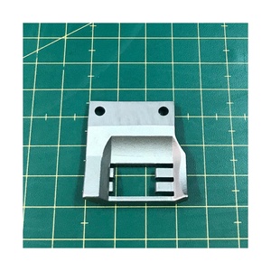 PIÈCES B1613-582-FOO DE MACHINE À COUDRE D'INDUSTRIE DE CHIEN D'ALIMENTATION FABRIQUÉES À TAIWAN POUR JUKI - Product Image 2