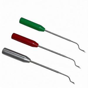 Juego de 3 instrumentos quirúrgicos veterinarios caninos Stifle Distractor de 13, 20 y 27 mm - Product Image 2