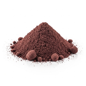 Poudre d'aliments biologiques pour animaux avec farine de sang, formule riche en protéines 100 % pures, pour l'exportation en vrac, conditionnée en sacs sous vide - Product Image 2