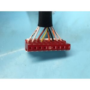 Pacific Scientific E33NRFB-LDN-SS-02, Stepper - Equipo y Piezas de Semiconductores de Confianza con Legado Global - Product Image 5