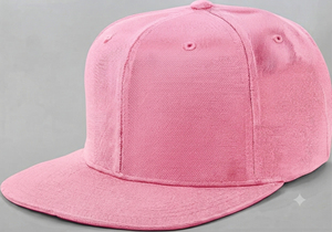 Casquette Trucker Hip Hop Personnalisée en Gros 100% Coton Maille Respirante pour Voyage et Extérieur avec Patch Snapback - Product Image 4