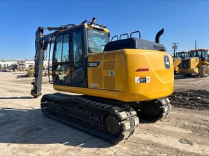 Excavadora de Servicio Pesado 2022 130GLC X467696 de Alto Rendimiento, Suministro al por Mayor - Product Image 4