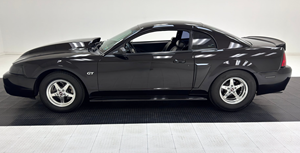 ขายรถพรีเมียม 2000 GT ฮาร์ดท็อป - Product Image 2