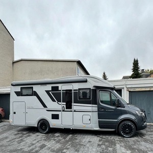 Vente en gros de camping-cars d'occasion Tiffin Phaeton pour les aventures de voyage, camping-cars fiables à prix de gros - Product Image 2