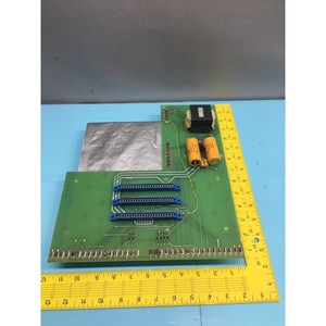 EATON E-1500990 VA-PORIZER CONTROL PCB - อุปกรณ์และอะไหล่เซมิคอนดักเตอร์ระดับโลกที่เชื่อถือได้ - Product Image 1