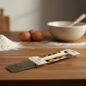 Espatule de 26 cm pour gratter le beurre - Product Image 2