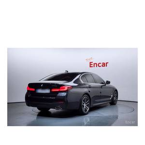 BMW Série 5 523d M Sport 2023, 49 358 km, Diesel, Automatique, Norme d'émission Euro V, Volant à gauche - Product Image 2