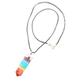 เจ็ดห่วงโซ่จักระ: 7โซ่จักระที่มีสัญลักษณ์จักระ - Product Image 2