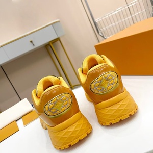 Zapatos Casuales de Moda para Hombre 2026, Zapatos Deportivos Antideslizantes de Cuero Genuino, Zapatos Deportivos Personalizados para Skateboarding - Product Image 3