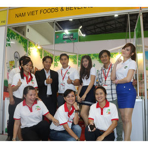 น้ำผลไม้รสเปรี้ยวธรรมชาติ490มล. ผลิตจากวัตถุดิบจากเวียดนาม - Product Image 6