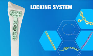 Juego de Instrumentos Ortopédicos Básicos de Acero Inoxidable, Herramientas Quirúrgicas, Fabricante OEM, Juego de Instrumentos para Implantes Ortopédicos - Product Image 5