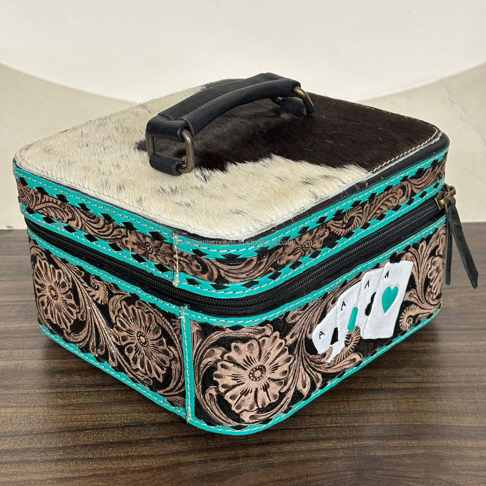 เทอร์ควอยซ์