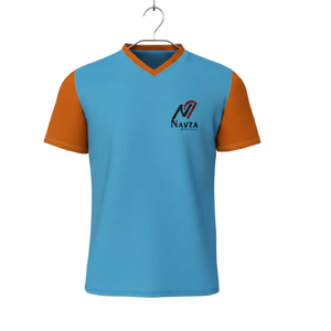 Camiseta Extra Grande 100% Algodón, Color Sólido, Camisetas de Moda para Hombre, Venta Caliente, Cuello Redondo, Hombros Caídos - Product Image 1