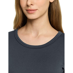 Nueva Ropa Interior Térmica para Mujer, Leggings Largos para Esquí de Invierno, Pantalones Cálidos de Capa Base, Venta al por Mayor OEM ODM - Product Image 2