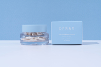 DFRAU Collagène Multi-Vita Capsule Ampoule 30 Capsules Sérum Anti-Âge pour le Visage pour Femmes