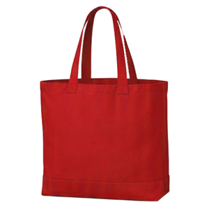 Bolsa de Algodón 100% Natural Ecológica Nueva de Alta Calidad (5oz), Bolsas de Compras Reutilizables Ligeras y Ecológicas - Product Image 2