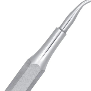 เครื่องมือถอนรากฟันแบบแมนนวล ทำจากสแตนเลสสตีล สำหรับมืออาชีพ ยี่ห้อ SURGIMPEX CO. - Product Image 4
