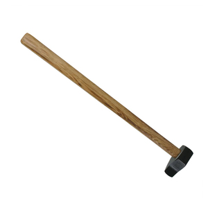 Marteau de fermeur professionnel robuste en acier inoxydable pour fer à cheval, outil de pose de clous robuste - Offre Spéciale - Product Image 3