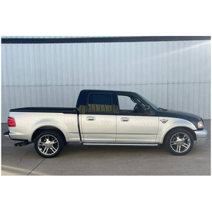 Ford F-150 Harley-Davidson 2003 - Product Image 4