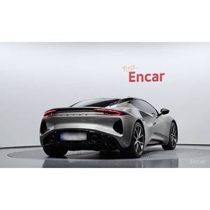 Lotus Emira 2024, 3.5 V6 Gasolina, Auto de Lujo Usado, Estándar de Emisiones Euro5, Caja de Cambios Manual, Volante a la Izquierda, Cuero, Exportación Coreana, Cámara Trasera - Product Image 2