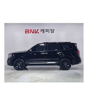 Kia Mohave 2022, 3.0 Diésel, 4x4, 6 Plazas, Caja de Cambios Automática, Asientos de Cuero, 17,565 km, Volante a la Izquierda - Product Image 2