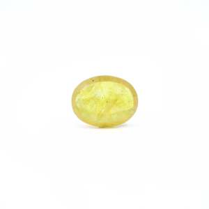 Paraiba Tourmaline Oval Cut Loose Gemstone 3.6 Carat for Fine Jewelry - Product Image 2