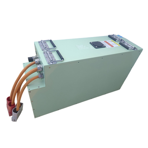 Batterie de traction au lithium LiFePO4 pour chariot élévateur 48V 72V 96V 210Ah 300Ah 400Ah avec BMS, charge rapide, décharge élevée, cycle profond - Product Image 3