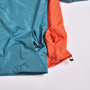 Latest Fashion Men Windbreaker Jacket With Waterproof <b>Wind</b> <b>Breaker</b> Jacket Unisex Lightweight Windbreaker Jacket - Product Image 5