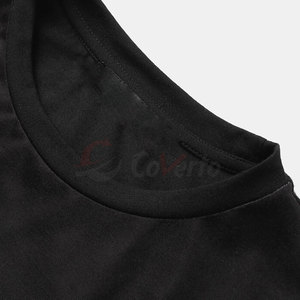 Camisetas de algodón para hombre, corte ajustado, manga corta, en venta online a bajo precio. - Product Image 2