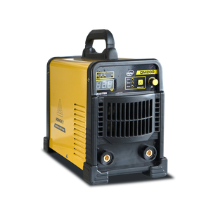 เครื่องเชื่อม200แบบพกพา MMA อินเวอร์เตอร์รุ่น120V/240V อินพุตผลิตจากเวียดนาม DM200