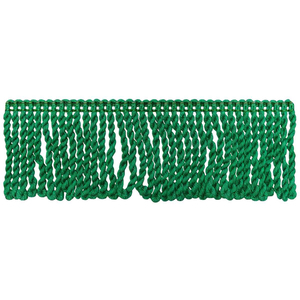 Frange en fil de broderie OEM de haute qualité, garnitures de franges personnalisées, garniture torsadée de qualité supérieure, franges en fil de broderie - Product Image 6