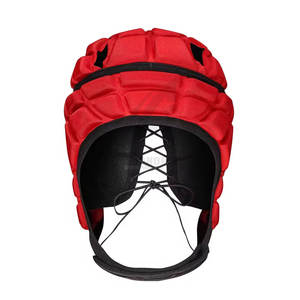 Casco de Hockey sobre Hielo y Rugby de Diseño Nuevo Fabricado por Alexandria Industries, Casco de Hockey sobre Hielo y Rugby de Primera Calidad Más Vendido - Product Image 1