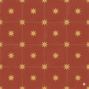 CTS 96.1 (5–6) Baldosas de cemento para suelo/pared - Product Image 3