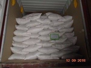 Polvo de coco desecado con alto contenido de grasa Grado fino y medio Especias de frutas en conserva de sabor dulce Proceso seco al por mayor - Product Image 2