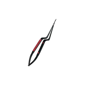 Porte-aiguille microchirurgical de précision Yasargil pour neurochirurgie, modèle S AMPEX, le plus vendu (OEM) - Product Image 3