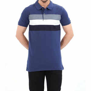 Men's for Shirts Summer Solid Color Turn-<b>Down</b> Collar Button Short Elastic Sleeve Business Knitted Anti-Wrinkle Office Wear High - Product Image 1