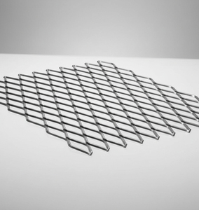 Malla Metálica Expandida [APEC] EX para Refuerzo de Esquinas y Malla Metálica Expandida Duradera Anti-Grietas para Enlucido - Product Image 1