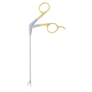 ARROTOPROFÓR (ARROTOPROFÓR) 4MM 0 °   Instrumento Quirúrgico para Artroscopia – Artroscopio Médico de Alta Precisión para Cirugía Ortopédica - Product Image 5