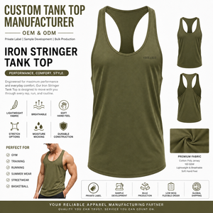 Breathable <b>Mesh</b> Fabric Ribbed Neckline Trim Ribbed Tank <b>Top</b> Blank Plain No Logo Private Label Wholesale For Basketball Fitness - Product Image 6
