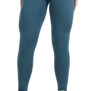 Leggings classiques pour femmes, coupe slim, tissu flexible avec une sensation douce pour un confort toute la journée, leggings de yoga - Product Image 6