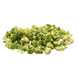 Vente en gros de pousses de brocoli 100% naturelles en vrac Brocoli lyophilisé à vendre - Product Image 3